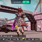 حساب ببجي نيو ستيت pubg فخم 450 ريال