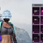 حساب ببجي