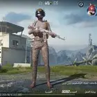 للبيع حسابي ببجي