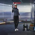 حساب ببجي نوادر