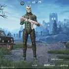 حساب ببجي