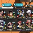 حساب باونتي رش قوي مره للبيع المواصفات خاص