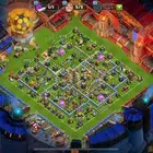 قرية كلاش اوف كلانس تاون 14