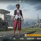 حساب ببجي للبيع