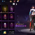 فري فاير جميل المده 2سنه ابغا واحد يجي يسلم الفلوس وا الحساب