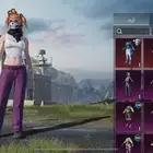 حساب ببجي