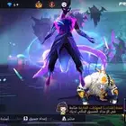 حساب فري فاير للبيع