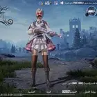 حساب ببجي