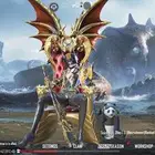 حساب ببجي فخم للبيع