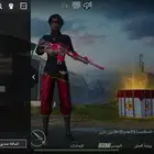 حساب ببجي للبيع لا يجي الا الصامل السوم 100. سلاح واحد ماكس