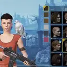 حساب ببجي نادر لتبديل