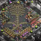 حساب كلاش اوف كلانس