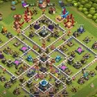 للبيع قرية كلاش تاون 12 ماكس على 25