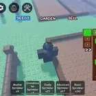 حيوانات grow a garden