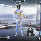 حساب ببجي للبيع