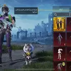 حساب ببجي لي البيع