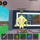 ماب السرقه شخصيه نادره