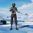 حساب ببجي للبيع