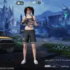 حساب ببجي قوي