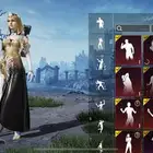 حساب ببجي للبيع