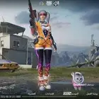 حساب ببجي للبيع