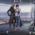 حساب ببجي للبيع