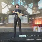 للبيع حساب ببجي مستوى 75