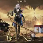 حساب ببجي للبيع او البدل