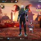 حساب فري فاير للبيع