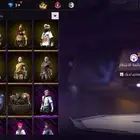 حساب فري فاير