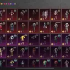 حساب ببجي للبدل