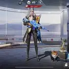 حساب ببجي أسلوب خرافي يوزر 73F0