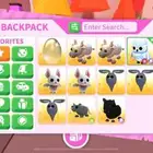 حيوانات روبلوكس ادوبت مي