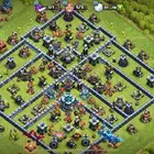 قريه كلاش تاون13 ماكس