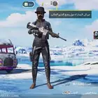 حساب ببجي للبيع عل السوم  مشحون السيزن لين 67فيه 458شده