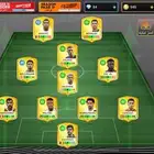 حساب فيفا للبيع