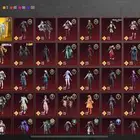 حساب ببجي للبيع