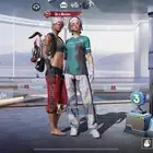 حساب ببجي
