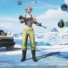 حساب ببجي للبدل