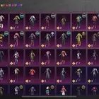 احساب ببجي مستوى70