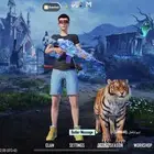 حساب ببجي للبيع