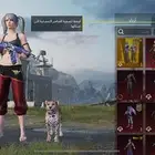 حساب ببجي للبيع