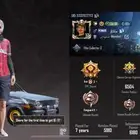 حساب ببجي للبيع على السوم