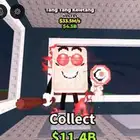 Tang tang keletang 35m ث