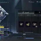 حساب ببجي للبيع