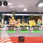 سلام عليكم ورحمة الله وبركاته اعرض  لكم حيوانات ماب السرقه