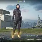 حسابب ببجي