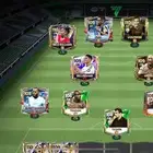 حساب فيفا فخم ب 100