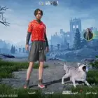 حساب ببجي للبيع