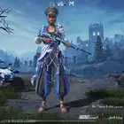 حساب ببجي